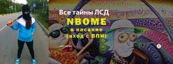 стаф Абинск
